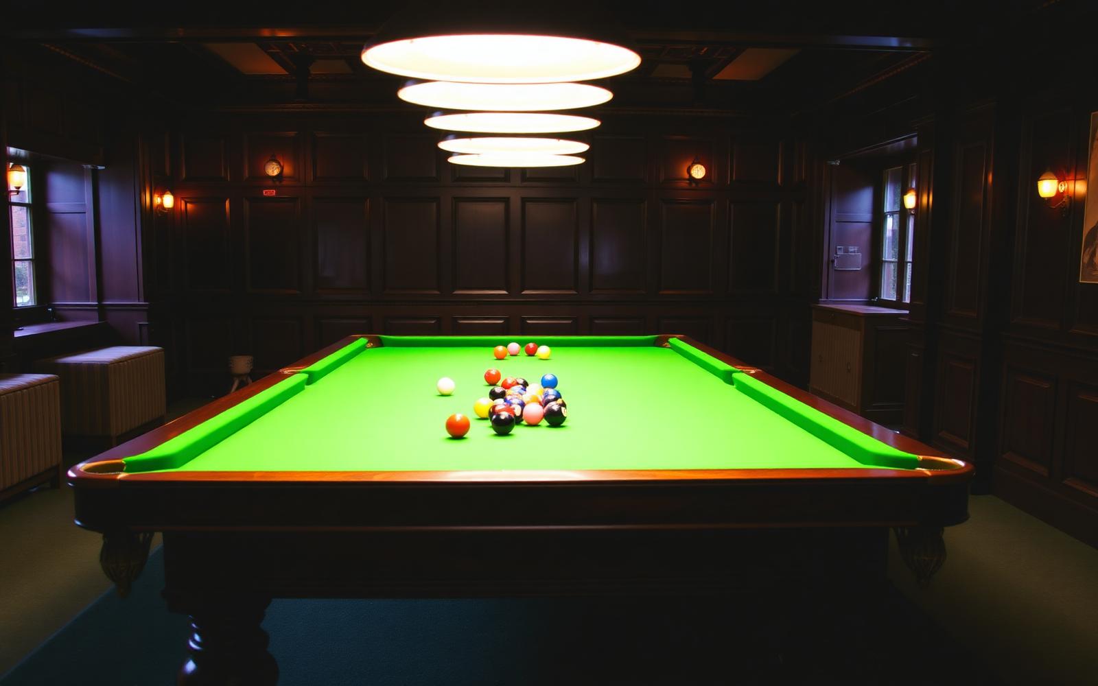 Snooker